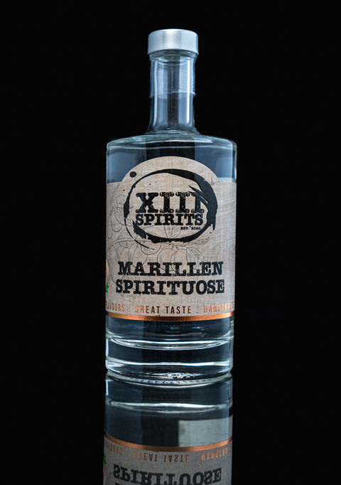 Marillen Spirituose - 38% Vol